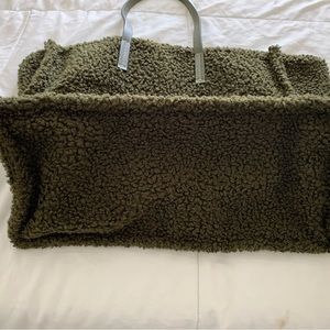 Anthropolgie Bag